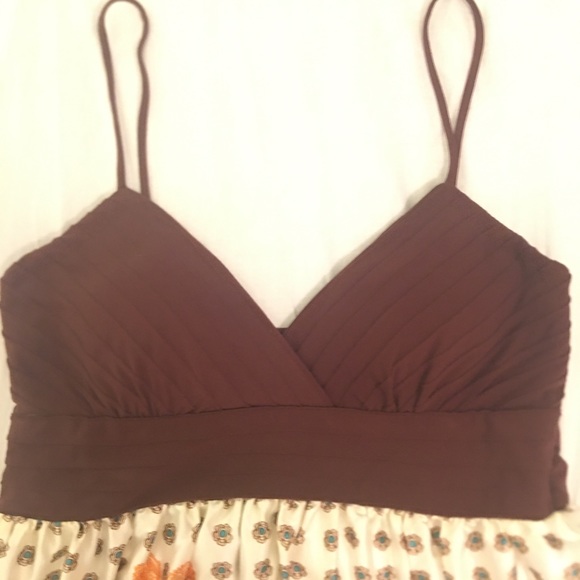 Pattern Dress - Picture 2 of 4